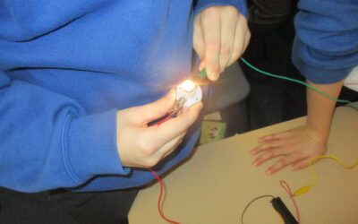 Circuits in UKS2!