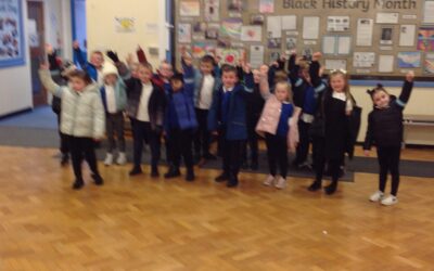 Co-Op Keeping KS1 Safe