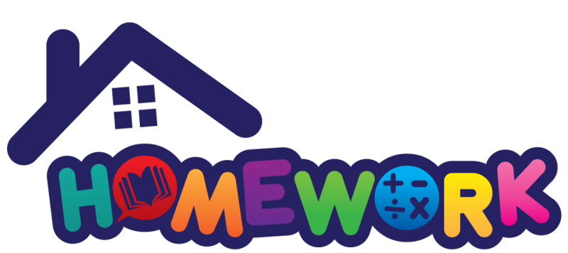 Year 2 Homework