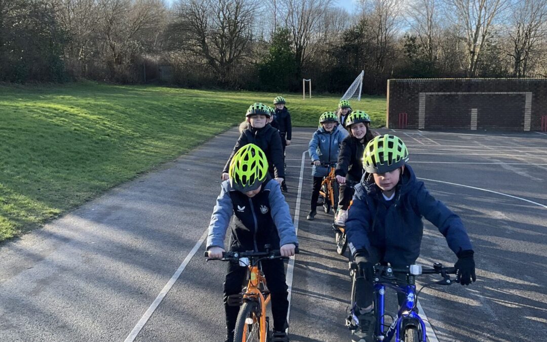 Bike4Health