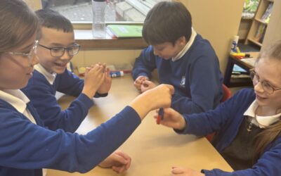 Magnets and Forces