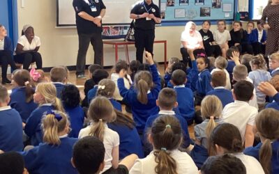 Heed Army: FA Trophy winners!