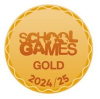 school games gold