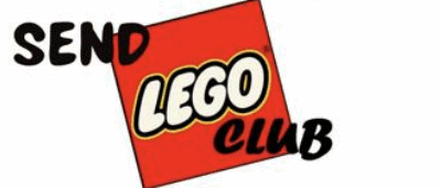 SEND Lego Club in Gateshead