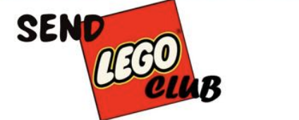 SEND Lego Club in Gateshead