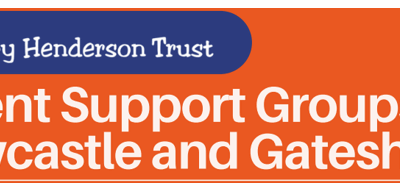 Support for parents – webinars and groups