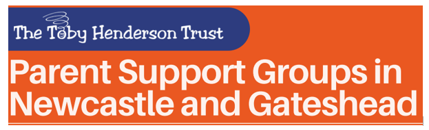 Support for parents – webinars and groups