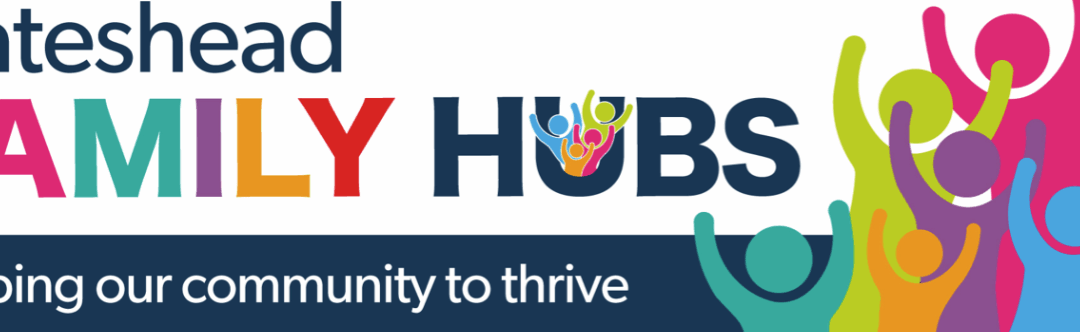 Gateshead Family Hubs Information