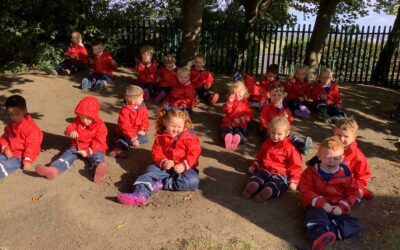 A Wonderful Start to the New Term!