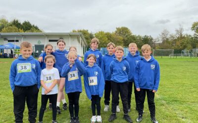 Cross country