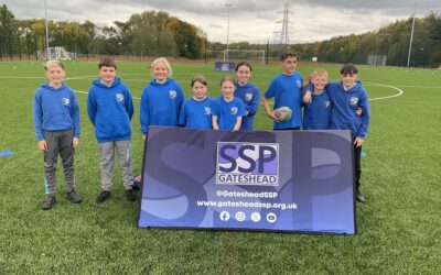 Tag rugby finals
