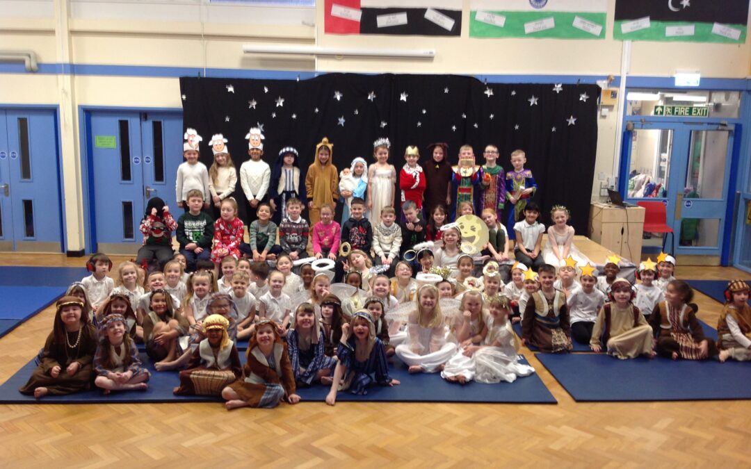 The Bossy King brings down the house