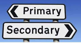 Secondary Schools SEND information