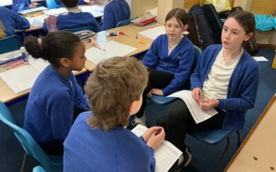 Debate Skills in Oaks