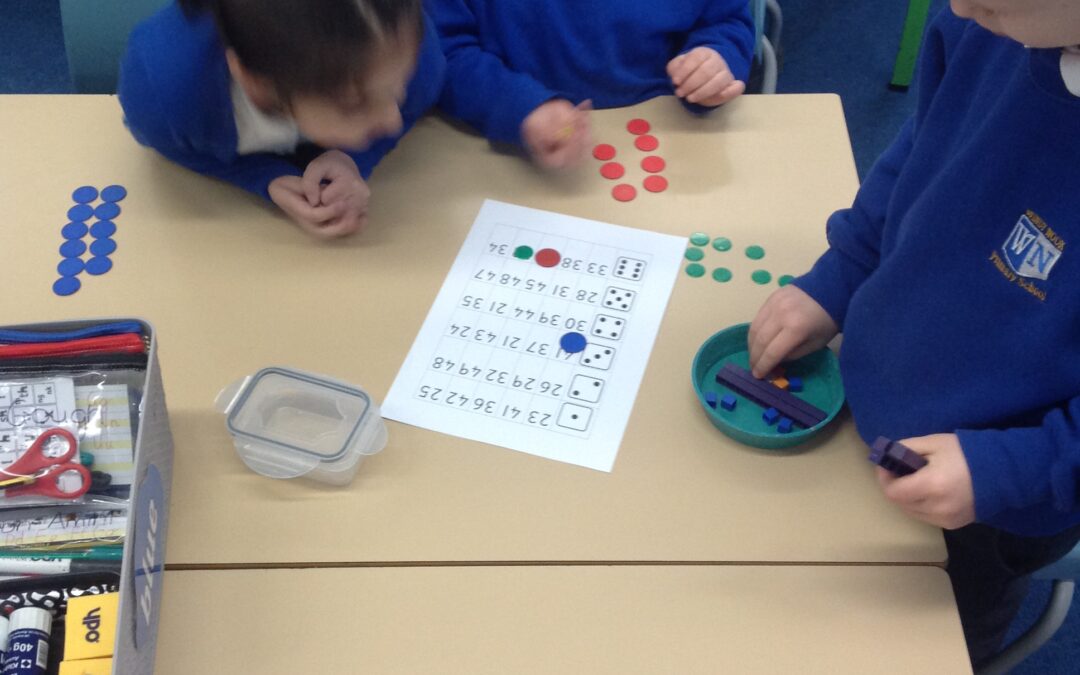 Owls find one more and one less.