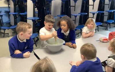 Perfect Pancake Fun!