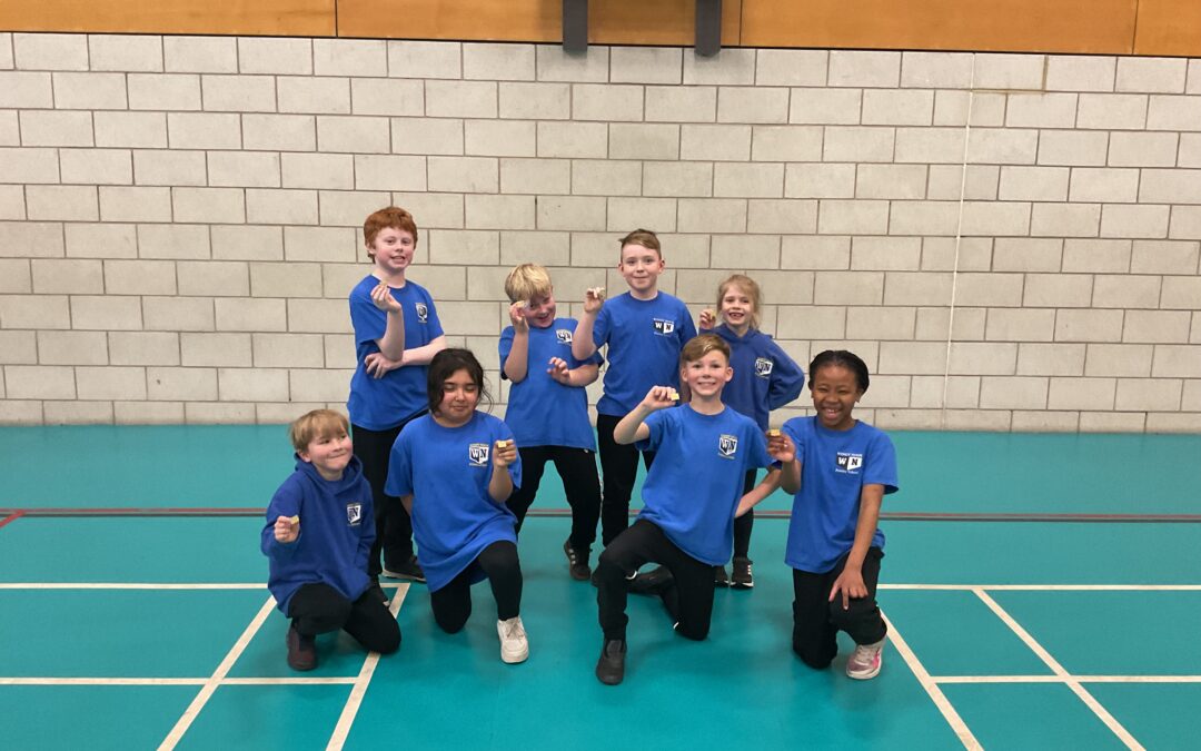 Year 3 and 4 Basketball