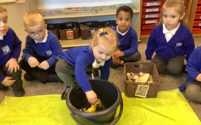 Hands‑On Science Fun: Helping the Dinosaur Reach the Top!