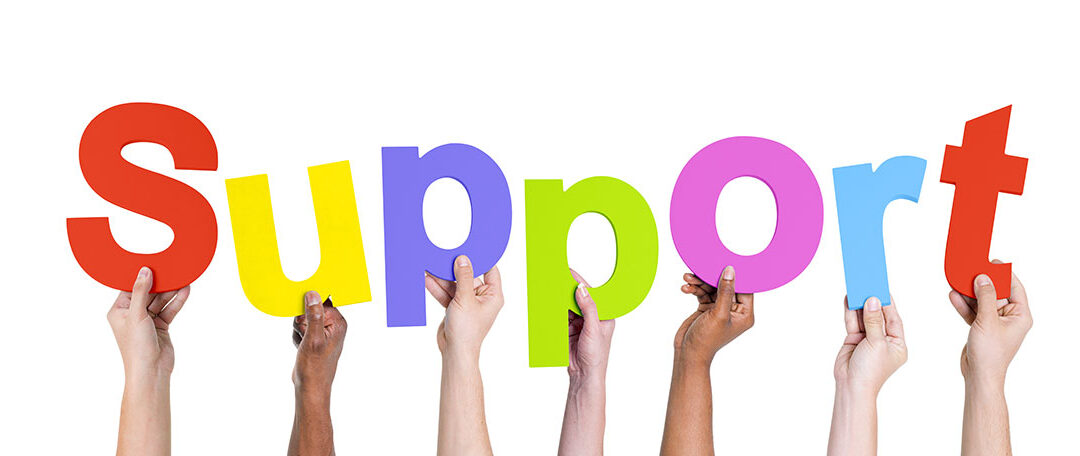 Support for Families – External Agencies & Professional Services