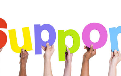 Support for Families – External Agencies & Professional Services