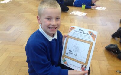 Gateshead Library Service inspire learning.