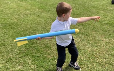 From Seeds to Sports: A Week of Growing and Moving!