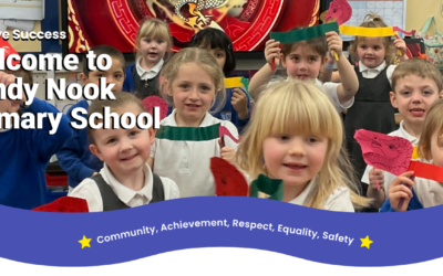 Reception Class Meeting for Parents