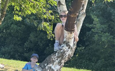 A Day Full of Adventure and Exploration