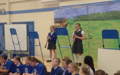 Summer Concert 2026!