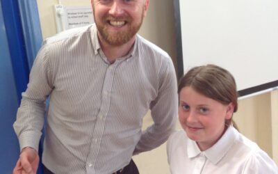 Goodbye Mr Brown