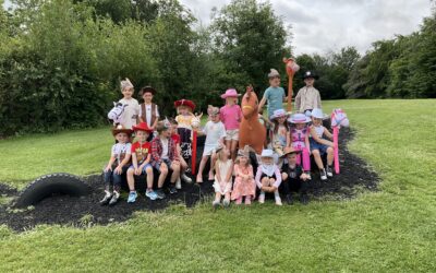 🎉 Hats Off to a Fantastic Festival! 🎉
