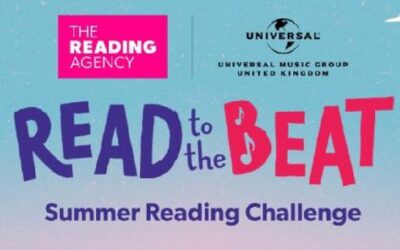 Summer Reading Challenge