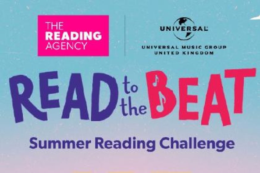 Summer Reading Challenge