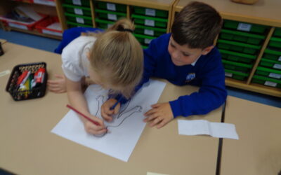 The Robins – A Fantastic Start to the Year!