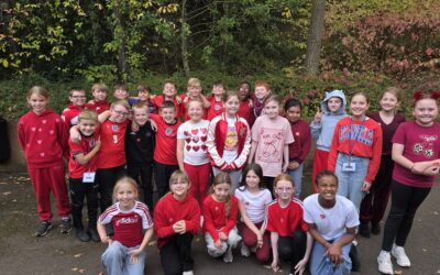Wear Red Day 2026