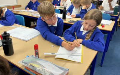 UKS2 Maths