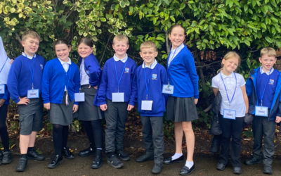 Meet Our School Council Members
